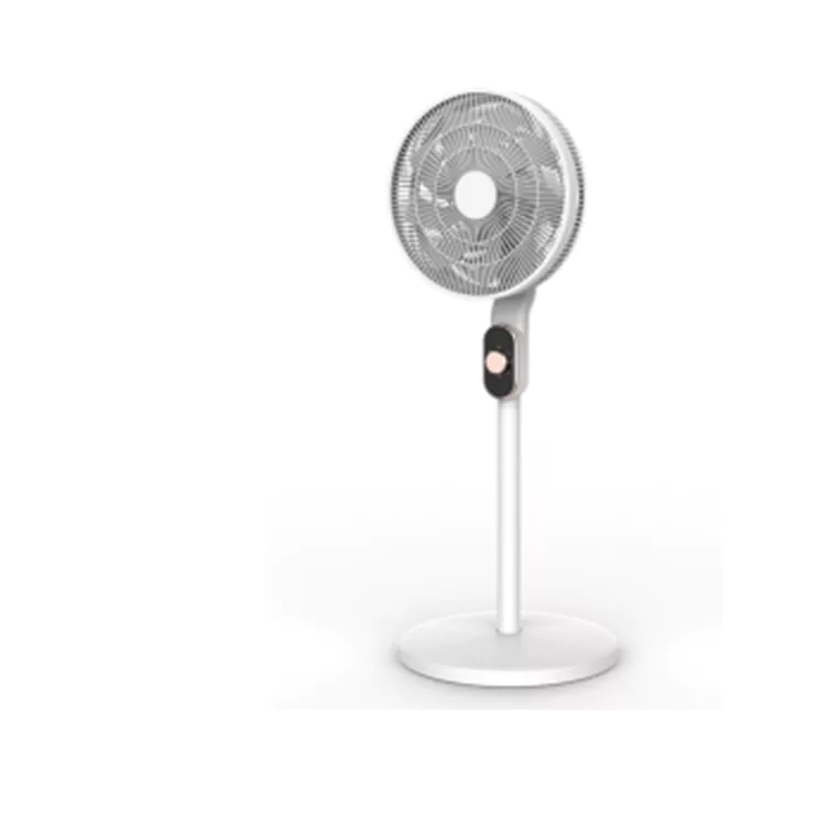Domowy mechaniczny wentylator podłogowy o mocy 40 W