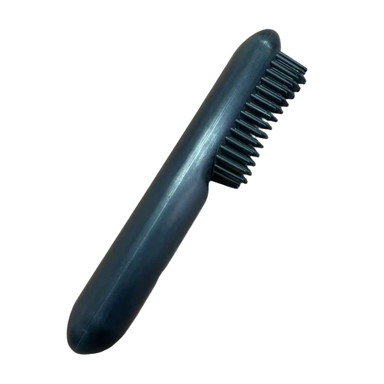 Hair Straightening Comb Casing
